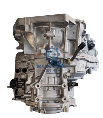 Brandneue AW81-40LS U440E 4-Gang-Automatikgetriebe 2000979J90 für 2006-2017 Suzuki SX4 1.6L 2WD