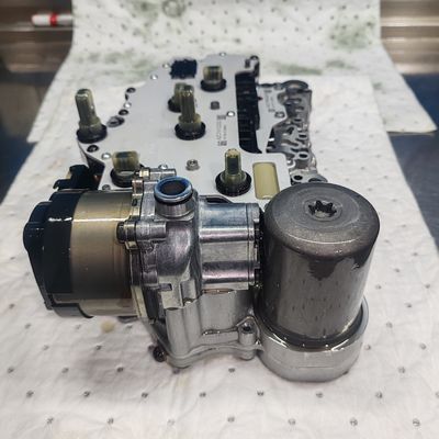DQ400 0DD Hybrid automatisches Getriebe, mechatronische Einheit und Software für Volkswagen Audi PHEV-Modelle