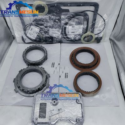 Geeignet für Toyota A340E; A343E Hinterradgetriebe Hauptreparatur-Kit enthält ein kleineres Reparatur-Kit