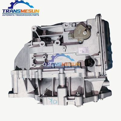Umbau von Ssangyong 2.0T Diesel-Vierradantrieb 6-Gang-Automatikgetriebe DSI M11