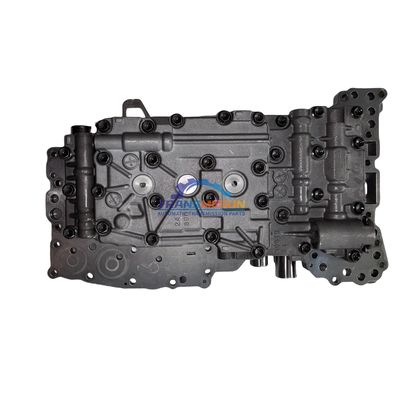 A750E Übertragungsventil-Karosseriemontage enthält Solenoid-Kit 3541060580 für Toyota Lexus PRADO GX400 2003-2015