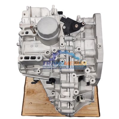 hochwertiges umgebautes Gleichspurgetriebe assebly DF727 TM047FDB Geearbox für 2020 Changan CS55 plus 1.5T 2WD