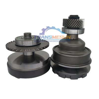 Transmesun-Wiederaufbereitung CVT18 018CHA Schleife Gürtel Reparatur-Kit für 2019 Geely Chery 18CHA1502550 018CHA1502510 018CHA1502510901100