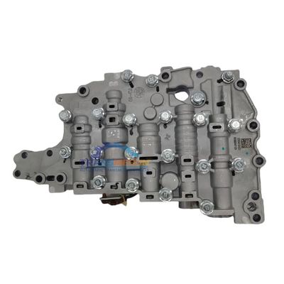 Transmesun 025CHA1502600 Automatische Getriebeventilkörper Hydraulische Steuerungsmodulmontage für CHERY Tiggo 4 CVT
