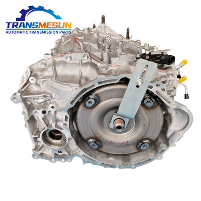 neu gefertigte Allradantrieb-CVT-Getriebe W1CJC-3-BDV mit 4B40-Motor geeignet für Mitsubishi ECLIPSE CROSS 2018