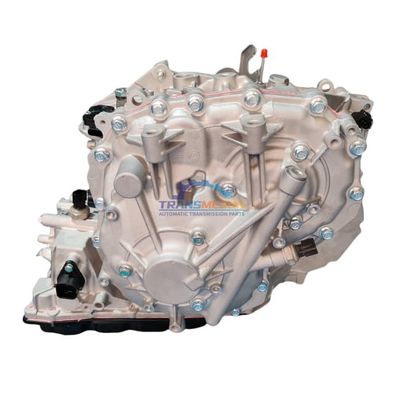 Transmesun Refabrizierte CVT Getriebesammlung CVT18 Für 2022 Vierte Generation Geely Emgrand 1.5L 3040019500 8891479459