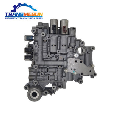 Transmesun Automatikgetriebe Ventilkarosserie 3541012780 für Toyota K310 K311 CVT Getriebe