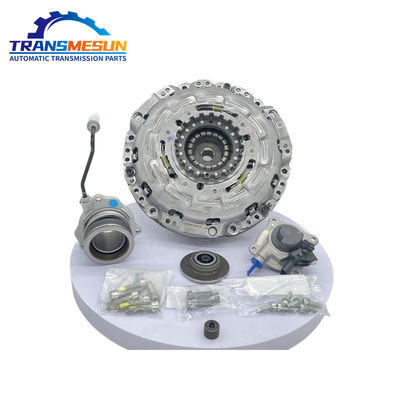 C725 Trocken-Doppelkupplungs-Getriebe-Kupplungsreparatur-Kit 6020020000 Luc-Kupplungs-Kit