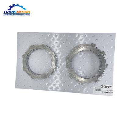 Geeignet für Toyota A44DE; Das A44DF Getriebe Master Rebuild Kit enthält ein kleines Reparatur-Kit