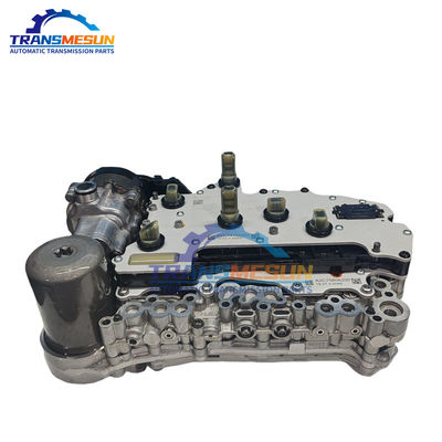 0DD325027 Hybrid-automatische Getriebe mechanische und elektronische Einheit und Software-Montage