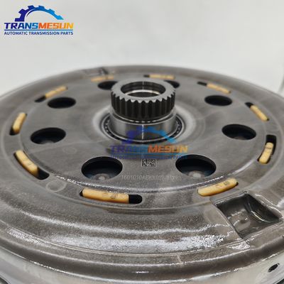 Feuchte Doppelkupplungs-Schockabsorber Pufferscheibe der Dampf Pentium 7DCT220 Automatikgetriebe