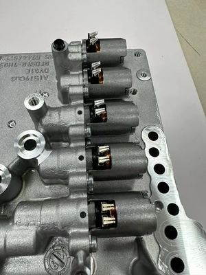 RFDS7R-7H035-AA DS7R-7A101-AA Ventilkörper nicht mit Steuermodul versehen
