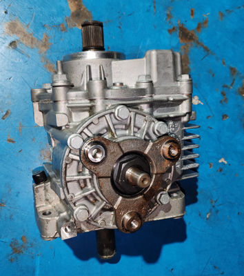 0A6409053AJ Übertragungskassensammlung für Audi