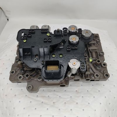 1504300-DF727A01 Ventilkörper für das hydraulische Steuermodul mit Doppelkupplungsübertragung