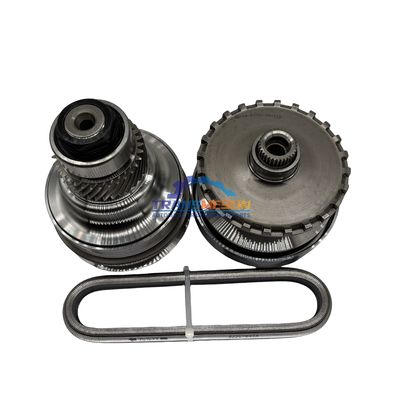 RDC18 Nachfertigung RDC18 Getriebe-Rollengurt-Rad-Set-Sprocket-Kit