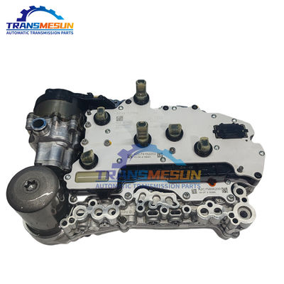 0DD325027 0DD325027A Hybride automatische Getriebe mechanische und elektronische Einheit