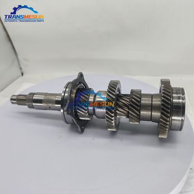 Eintrittswelle Getriebe von FAW Pentium Dual-Clutch Automatikgetriebe
