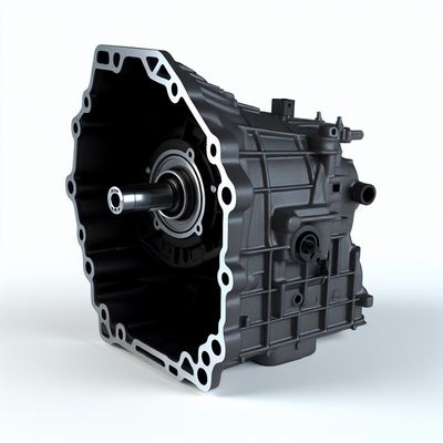 1500000CDB223 Wiederaufbereitetes Automatikgetriebe GW7DCT2-A02 für Haval Jolion