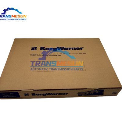 0B5398048C Echt neu 0B5 DL501 Ventilkörper Reparatur-Set Leitungsplatte Solenoidventil-Set