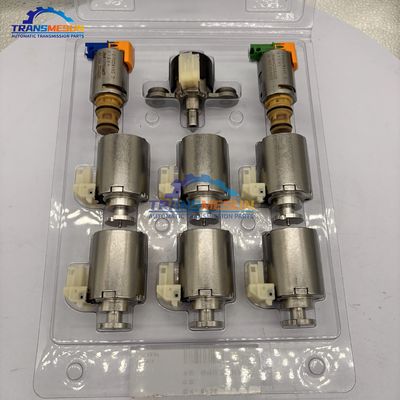 KTHL3P7J136LC Ford 8-Gang 8F35 Automatikgetriebe