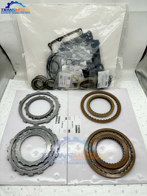 Ausrüstung für die Überholung und Rekonstruktion der Getriebe für AW50-40LN
