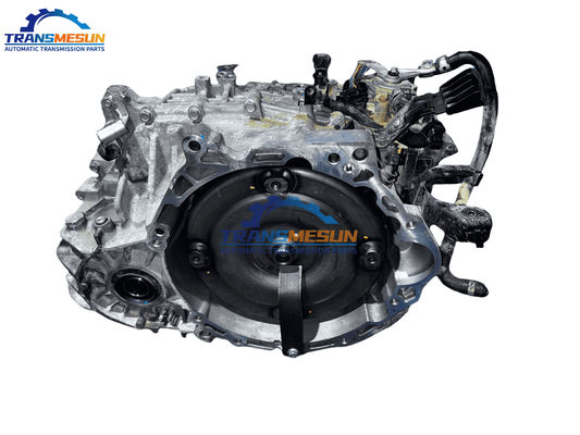 6F24 Gebrauchtgetriebe Fahrzeugteile Zubehör Getriebe für HAVAL H6