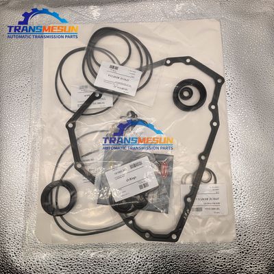 Juke 1.6L CVT JF015E RE0F11A Automatikgetriebe