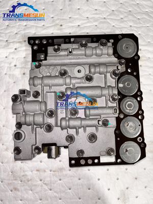 Suzuki Jimny 4-Gang-TW-40LS cvt Automatikgetriebe Ventilkarosserie