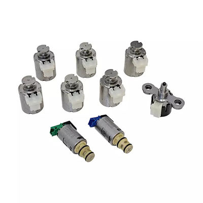 Ford 8-Gang 8F35 CVT Automatikgetriebe Elektromagnetventil Reparatur-Kit