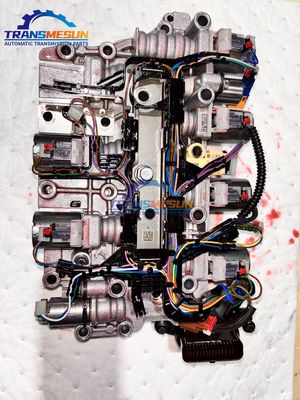 Ventilkarosserie für das Automatikgetriebe mit 8 Drehzahl 2305681