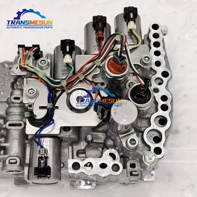 3170E28X0B Brandneu Original JF016E Getriebeventil für Nissan Reparatur-Kit enthält Filterbildschirm und Dichtungsdichtung