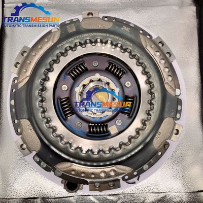 412002D220 D7UF1 Zwei-Kupplung Cvt Automatisches Getriebe Zwei-Kupplung Kit
