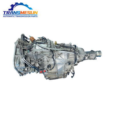 31000AJ140 Subaru CVT TR580 Getriebe