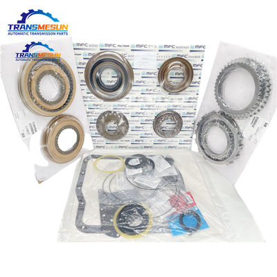 Anwendbar auf Toyota U140E U140F Getriebe Cvt Hauptrekonstruktions-Kit enthält kleinere Reparatur-Kit