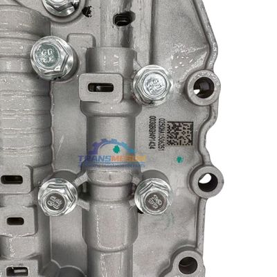 025CHA1502600 Hydraulisches Steuerungsmodul für Chery