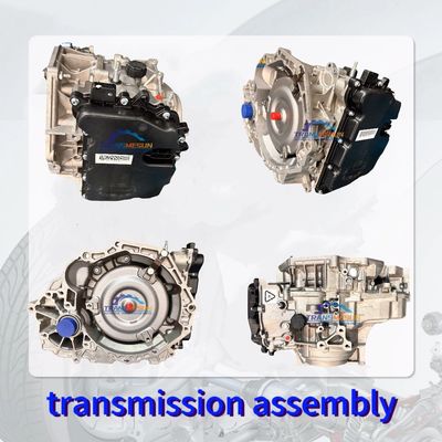 6T30 MH9 Automatikgetriebe-Baugruppe für Chevrolet Cruze