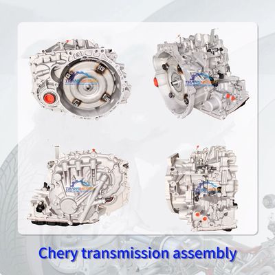018CHA Automatisches Getriebe CVT für Kraftfahrzeuge