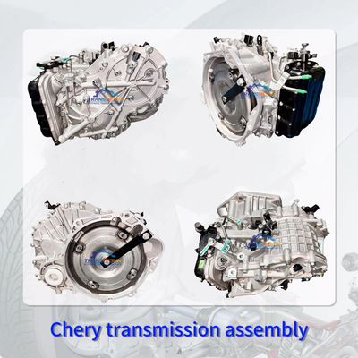 019CHB Automatisches Getriebe CVT ist geeignet für Chery Tiggo