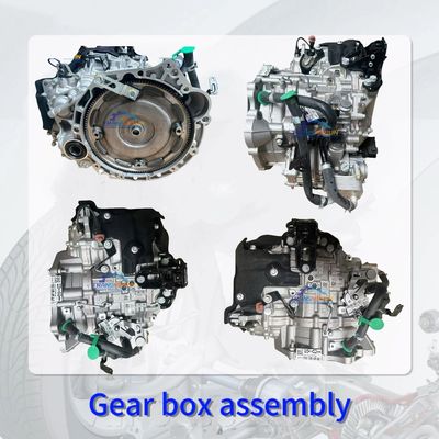 C0GF1 Originalteil 480002H302 für Modern Mistra (DU) Benzin 1.8L CVT-Getriebe-Baugruppe mit Start-Stopp-Funktion
