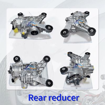 0CQ Getriebe Reduktor für die Hauptreduktormontage des 2017 Volkswagen Golf BQ1 2.0T-Motors