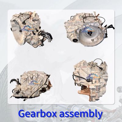 018CHA Automatisches Getriebe CVT Anwendbar auf die 1.0B-Getriebesammlung des Chery Tiggo 4Pro