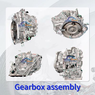 Neue Automatikgetriebe-Baugruppe für Chery Ruiguo 4 Pro