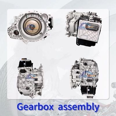 GW7DCT2-A02 1500000CDB221 Nachgefertigtes Automatikgetriebe mit Doppelkupplung für Changan