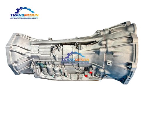 A750F überholtes Automatikgetriebe für Toyota Toyota Land Cruiser 4WD Getriebesystem 3500060B70