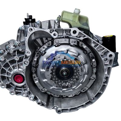 1310003CAC0100 C725 Überholtes Automatikgetriebe-Baugruppe für GAC Motor Trumpchi Getriebesystem