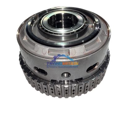 Hyundai Kia A8MF1 Getriebe Kupplungssatz (37R & 46 Kupplung, Teilenummer: 45500-4G600)