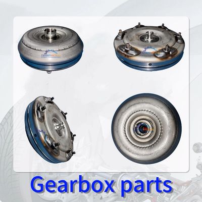 Die hydraulische Drehmomentwandler-Baugruppe 24408699936 ist für den Mini F54 geeignet.