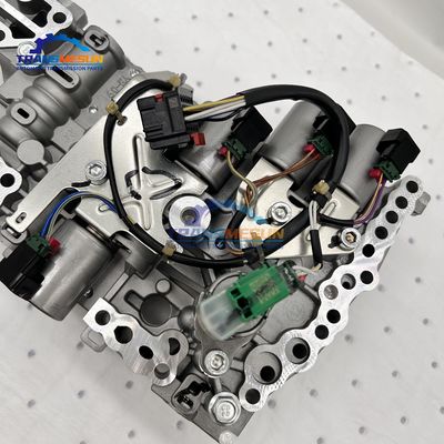 Neues Getriebe 018CHA1502600 Ventilgehäuse Baugruppe Ultimative Lösung für Chery Tiggo Arrizo CVT-Getriebe 018CHA1502600 025CHA1506251