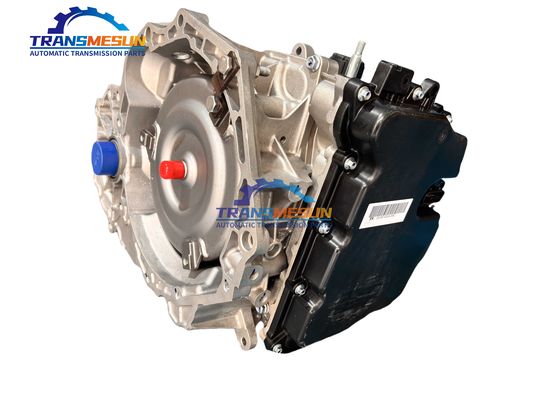 Getriebe 6T30 (MH9) Automatikgetriebe Baugruppe – Kompletter OEM-Ersatz für 2011 Chevrolet Cruze 1.8L