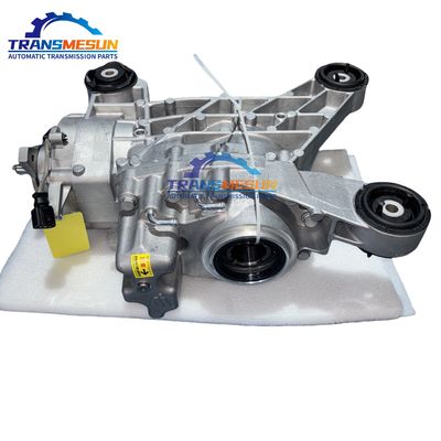 0CQ Hinterachsendifferential Premium OEM-Ersatz für VW Golf BQ1 2.0T Kompatible Modelle